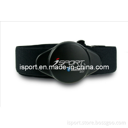 W183 Chest Strap with Heart Rate Monitor Bluetooth 4.0 Low Energy